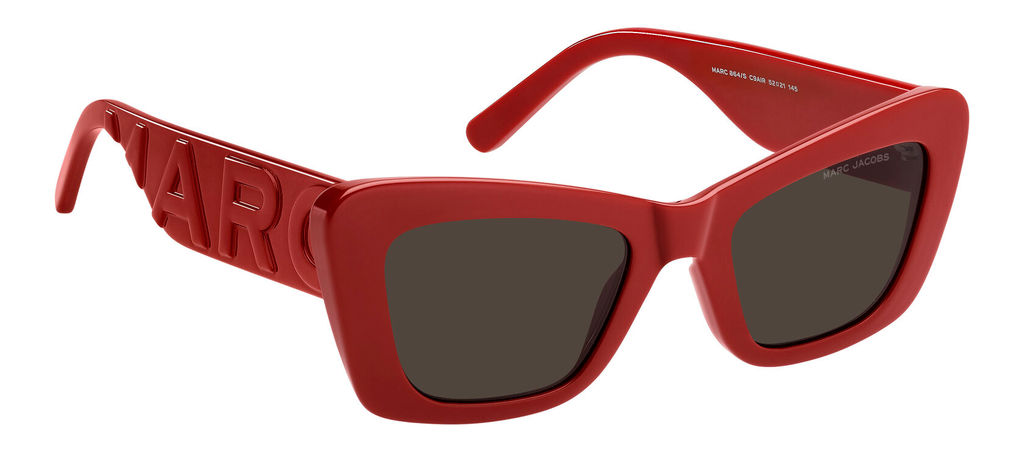 Солнцезащитные очки MARC JACOBS MARC 864/S  фото 3