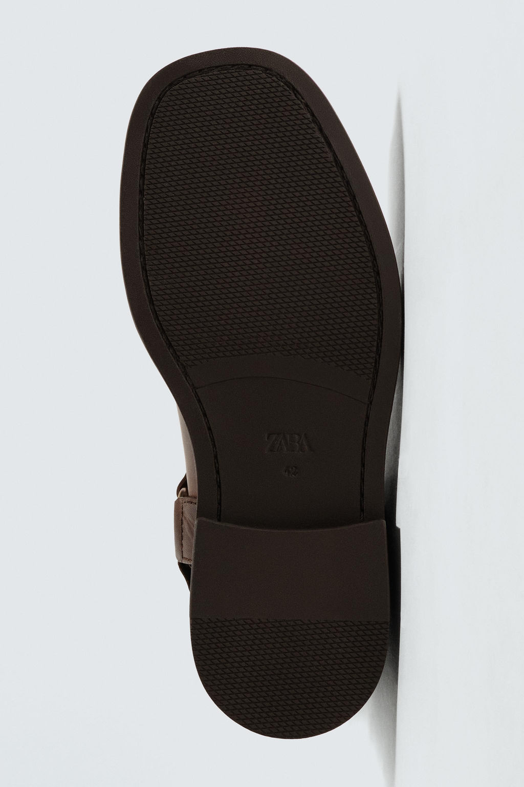 LIMITED EDITION LEATHER HARNESS BOOTS