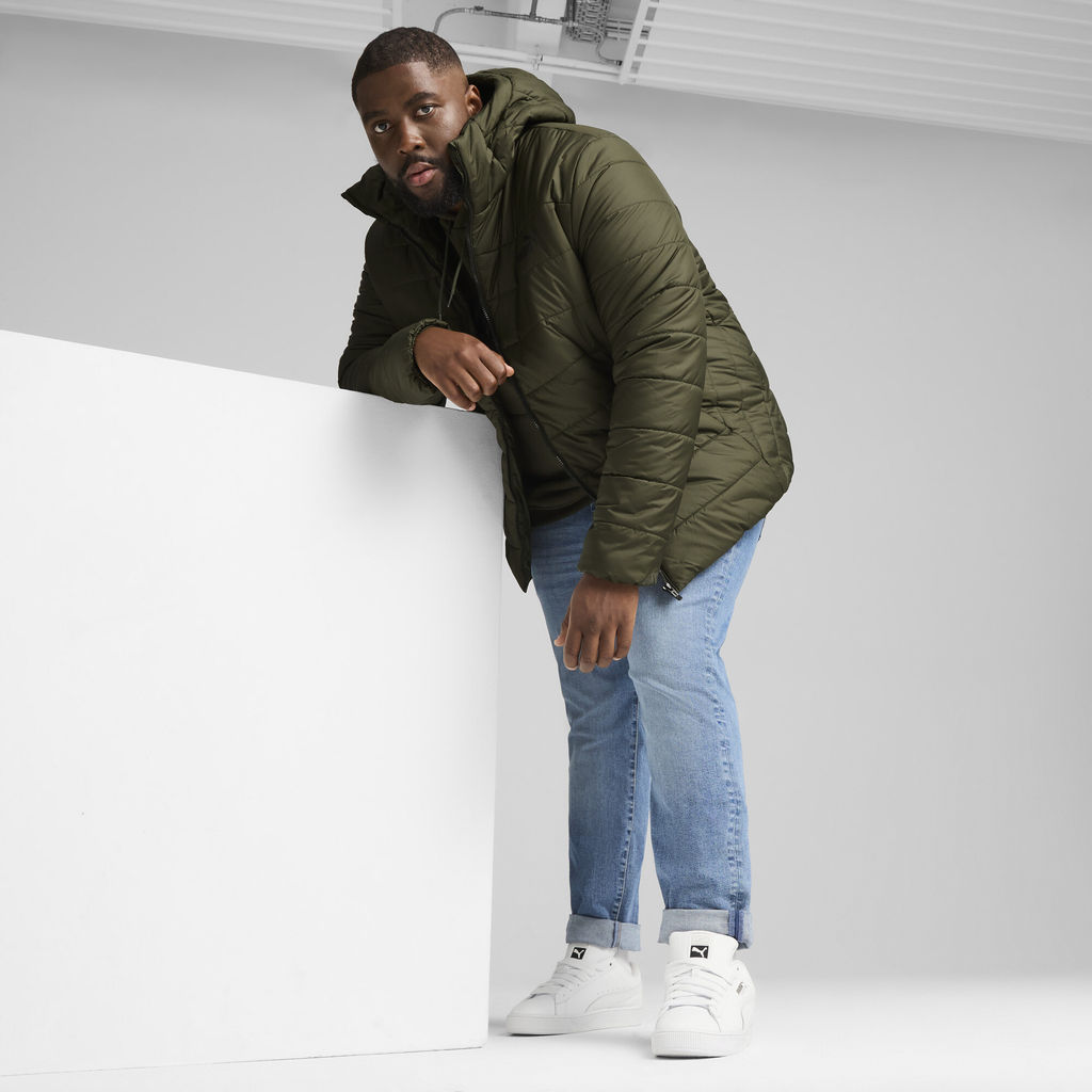 Куртка мужская