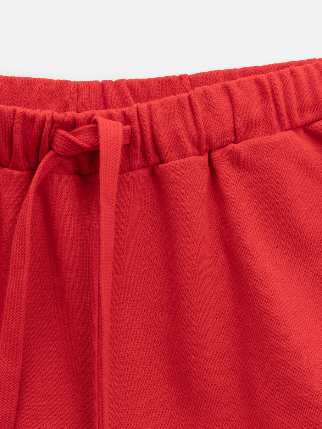 ACOOLA / Шорты детские для девочек Marti красный  фото 5