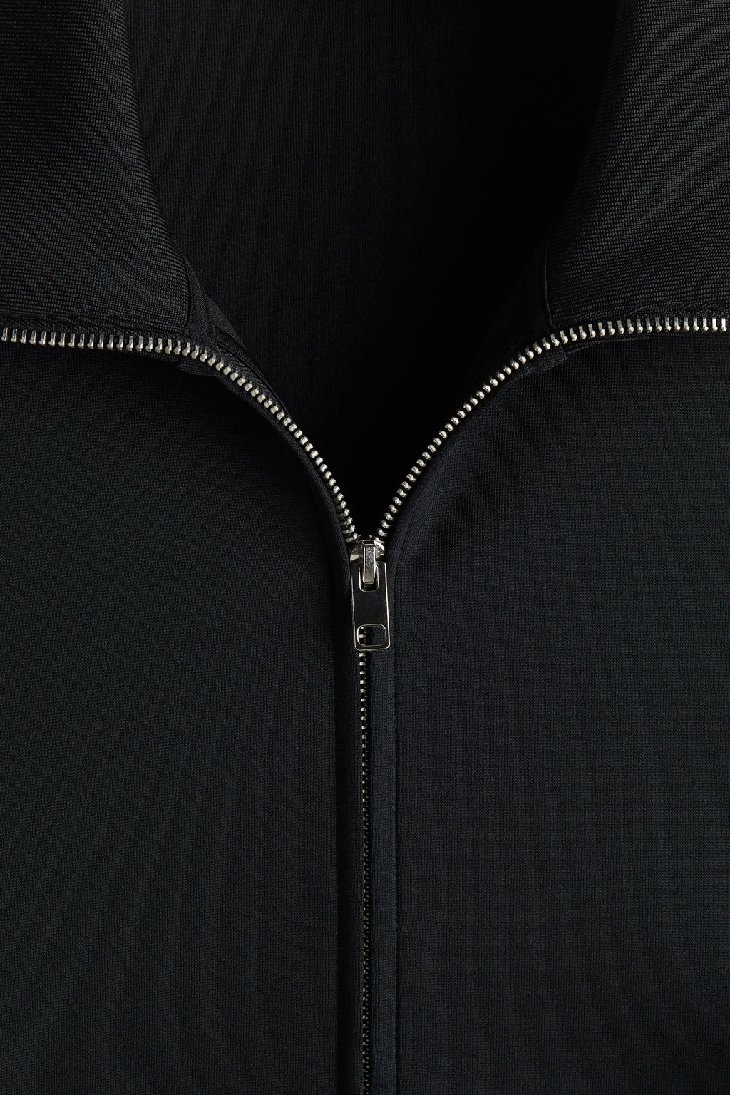 Chaqueta de ch?ndal con franjas Loose Fit - H&m фото 4