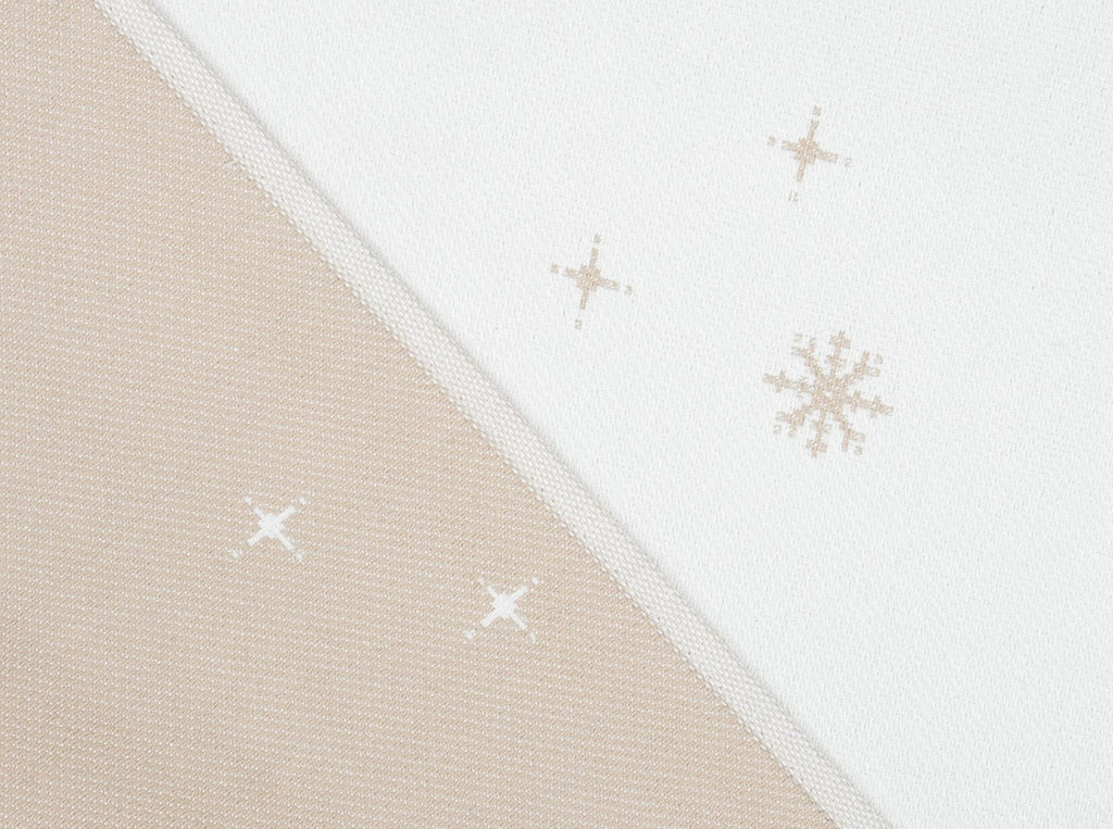 Полотенце 5с22.312ж1 Городской пейзаж(ДТЭ лён) 50х180 см