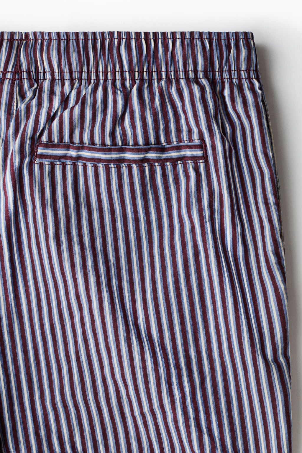 Pantal?n corto Relaxed Fit - H&m фото 9