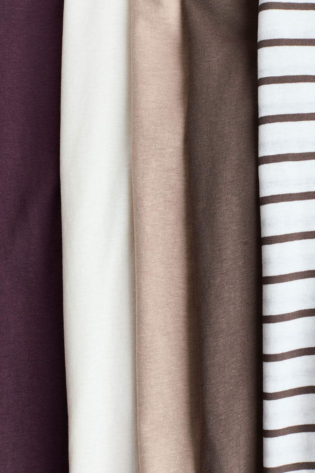 Pack de 5 camisetas - H&m фото 6