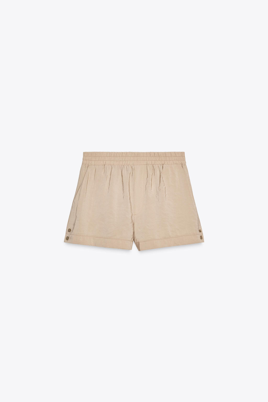 FLOWING MINI SHORTS - Zara фото 6