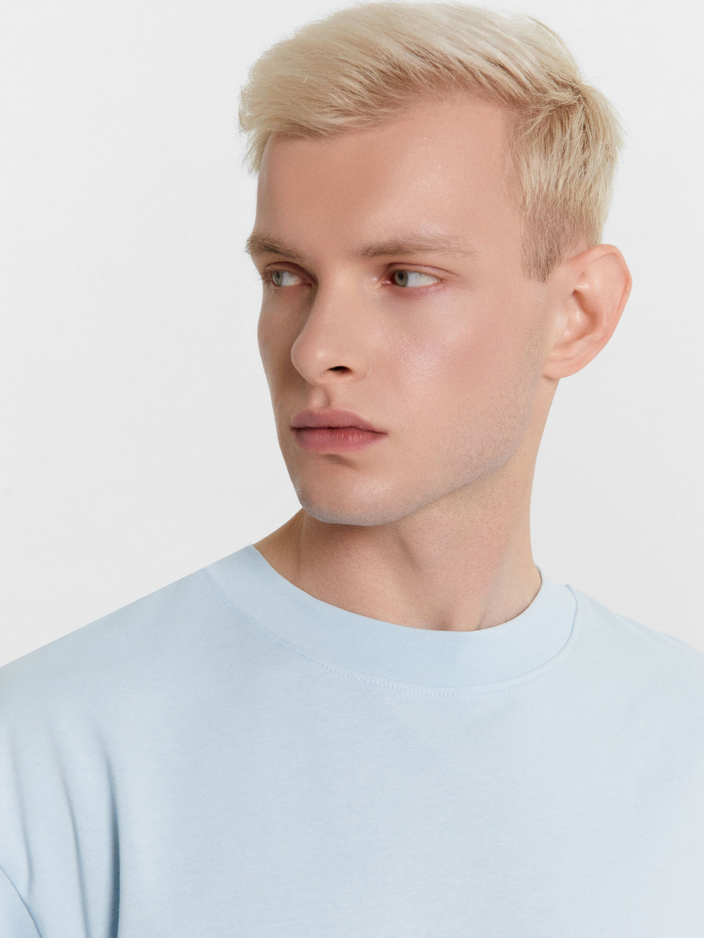 ФУТБОЛКА МУЖСКАЯ - Mark formelle фото 4