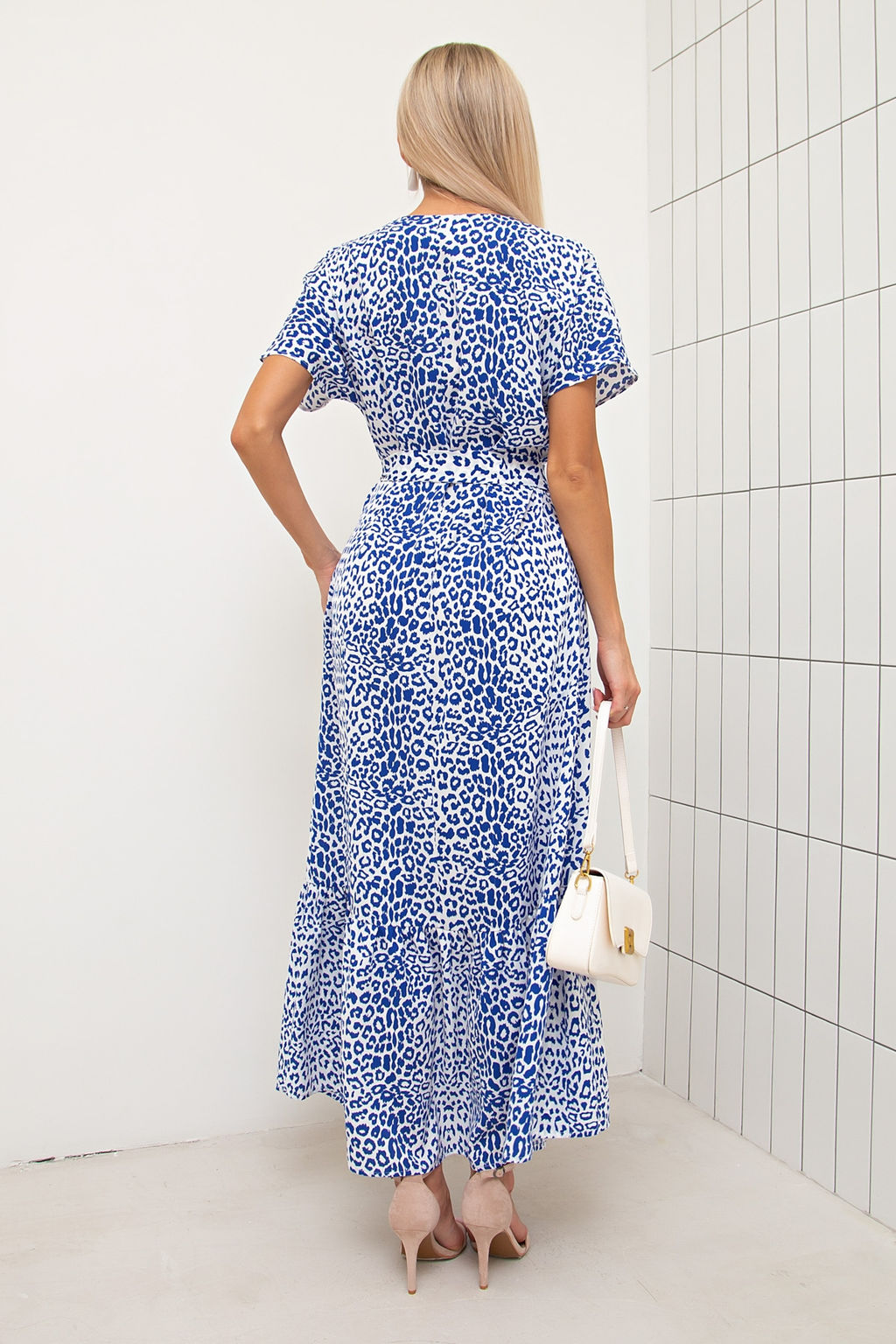 VALENTINA Платье Ламар №2  фото 6