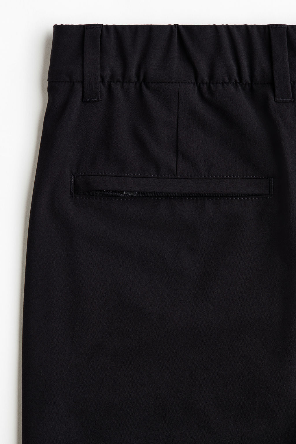 Chinos cortos Four-way stretch Loose Fit - H&m фото 5