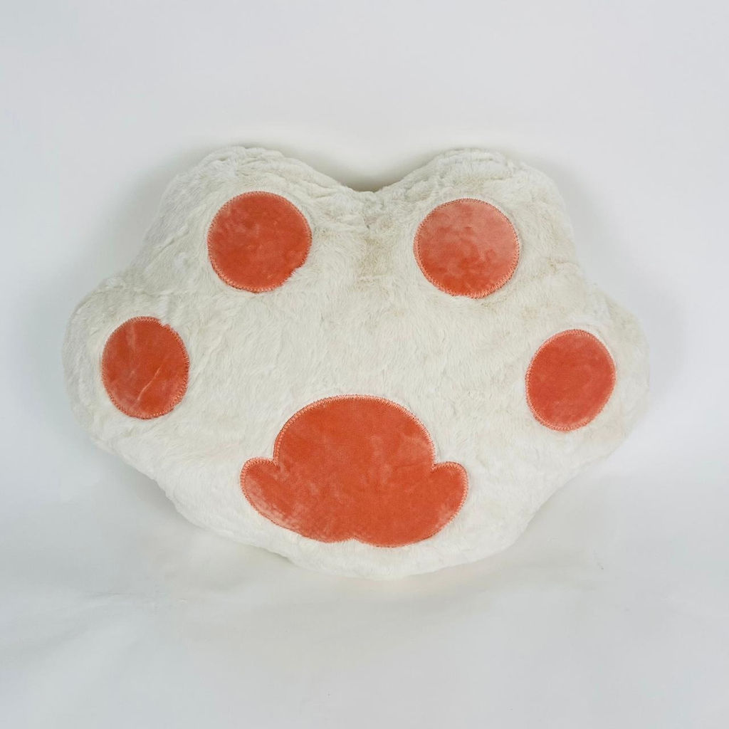 Мягкая игрушка Подушка Лапка 50 см - Storyland фото 5