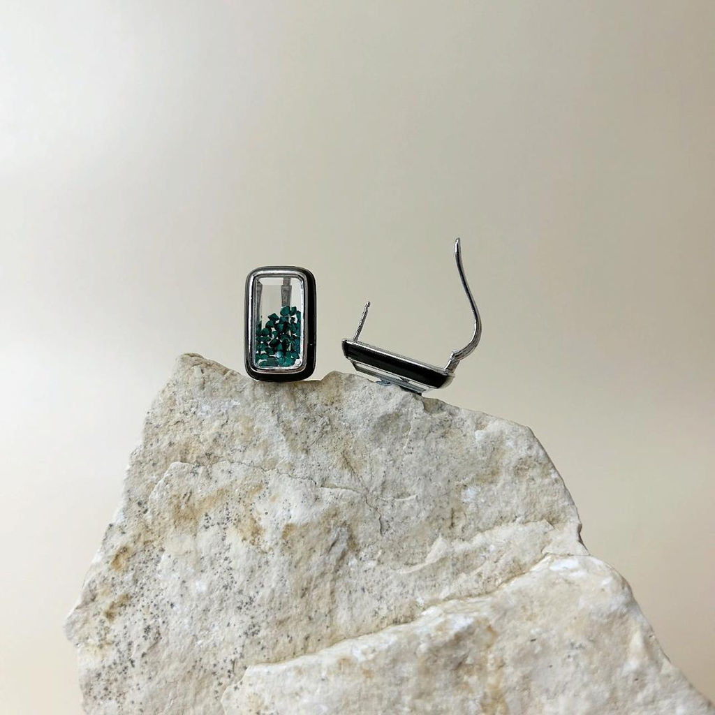 503203710 Серьги - J.prettier фото 3