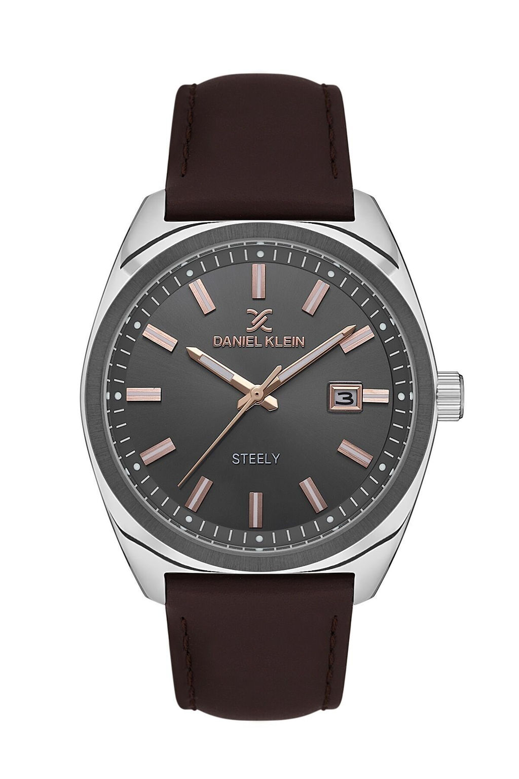 Часы наручные Daniel Klein 13702-5 нержавеющая сталь