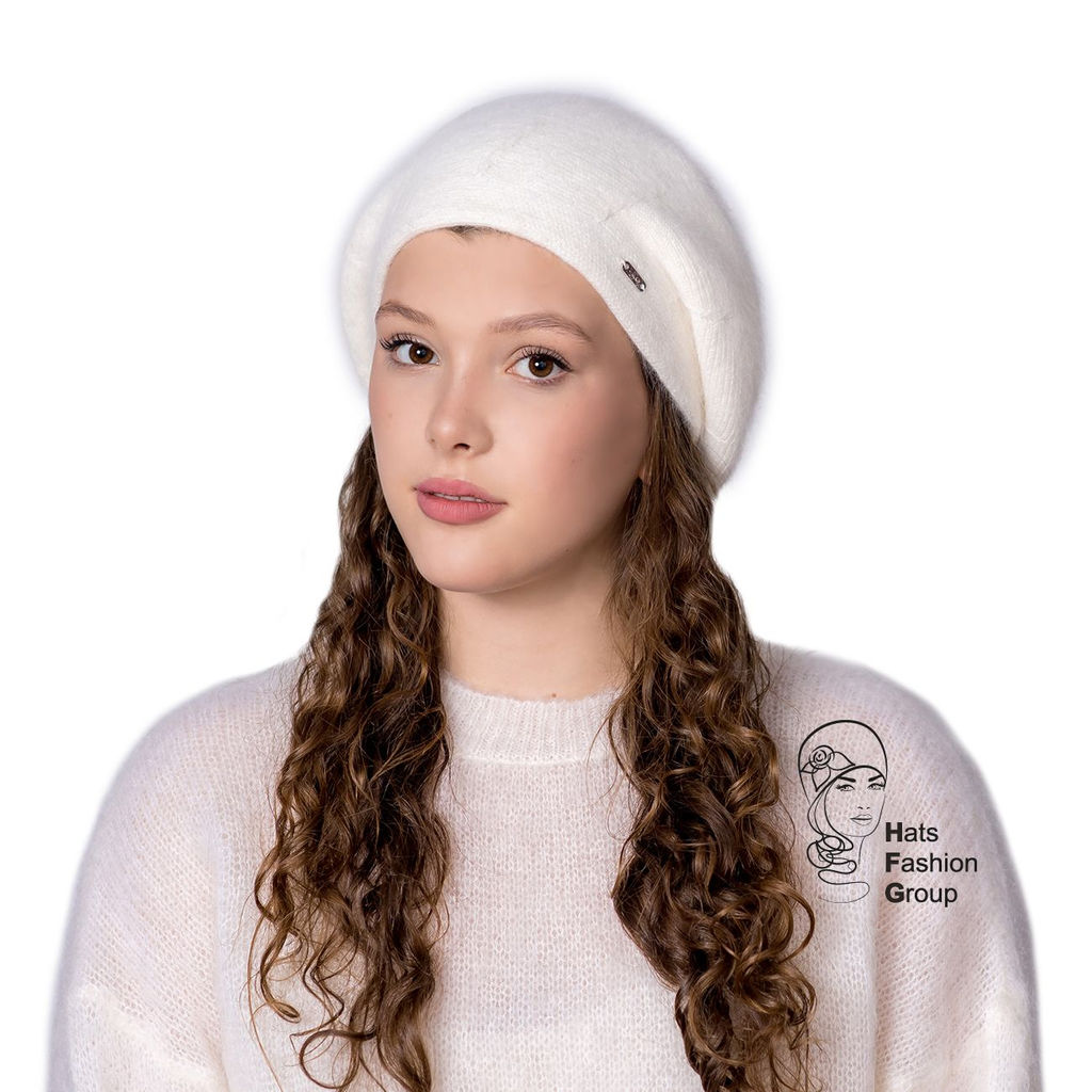 ГАЛЕНА берет женский - Landre фото 3