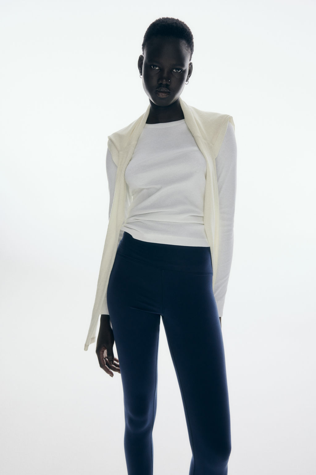 Leggings de punto - H&m фото 6