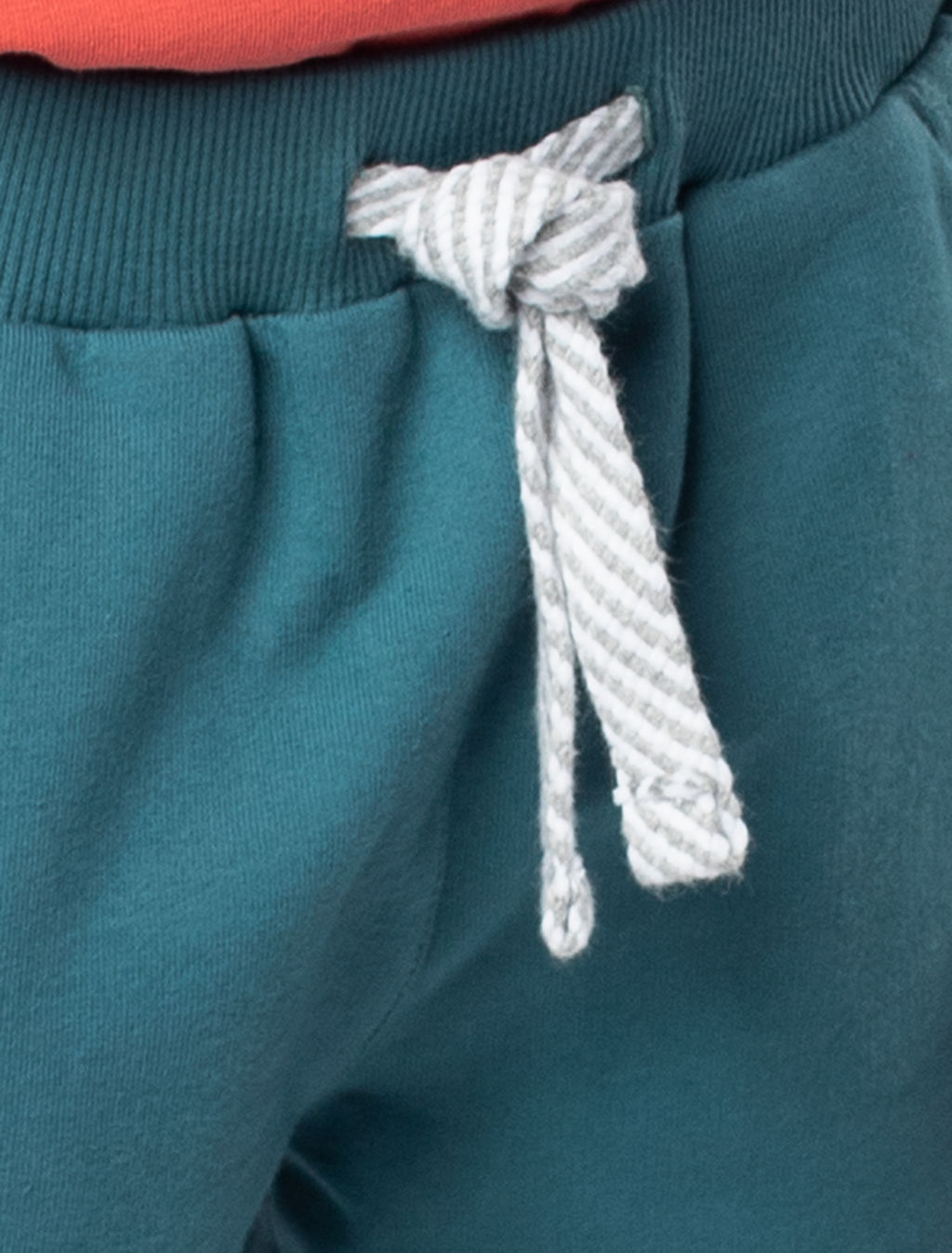 VILATTE / Шорты из облегченного футера  фото 2