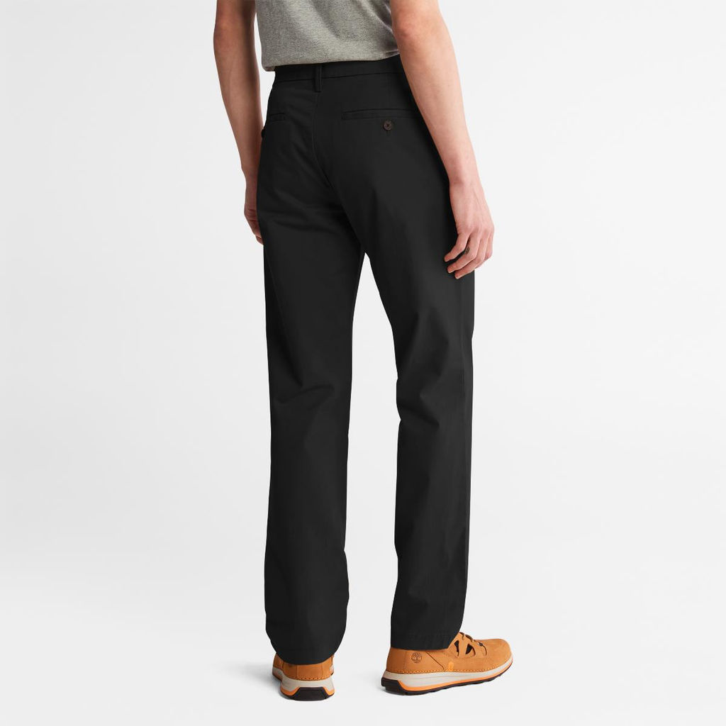 Timberland / Брюки Chino Pant Twill Squam Lake Stretch Straight  фото 2