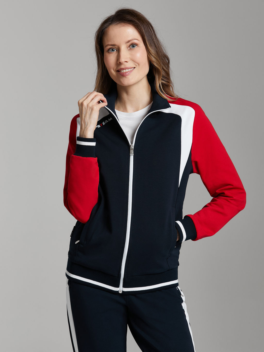 Спортивный костюм женский 11L-RT-1888B