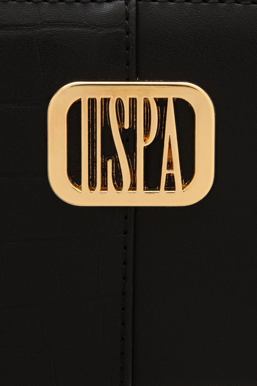 Kad_n Siyah C_zdan - U.s. polo assn фото 5