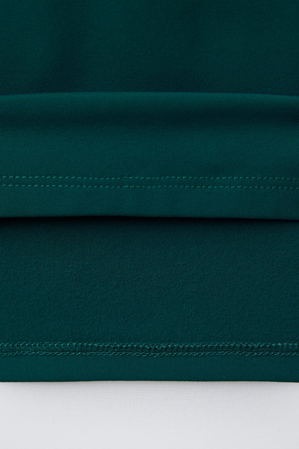 CAMISETA T?RMICA TRANSPIRABLE SKI COLLECTION / Verde agua - Zara фото 5