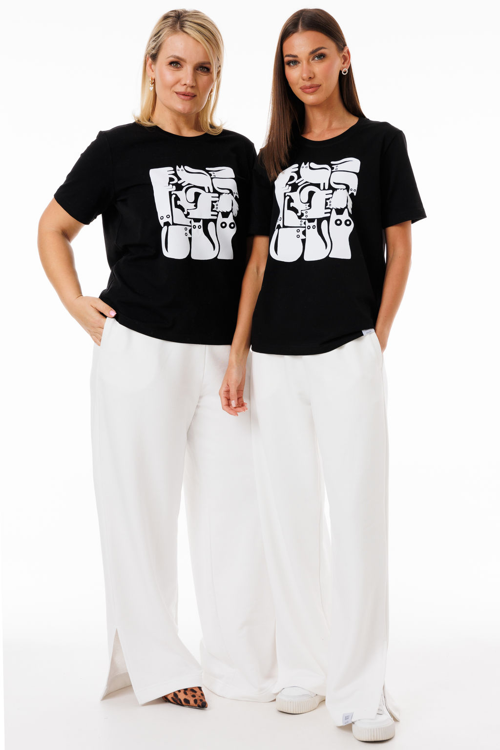 Джмепер 4039 - Kivviwear фото 6