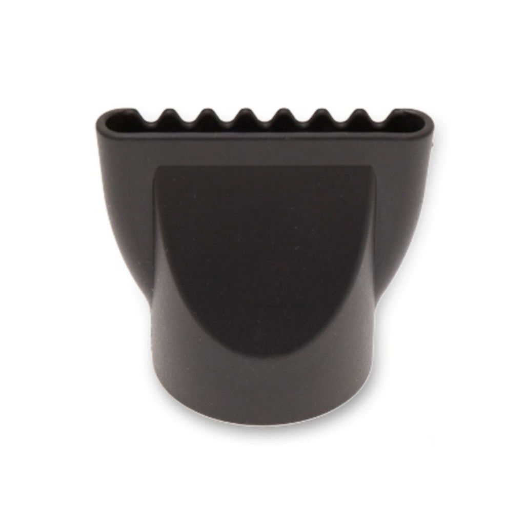 Harizma Профессиональный фен для волос / Venice 10222-03, 2100 Вт, красный  фото 6