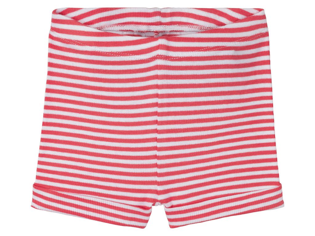 Шорты для девочек 2 шт LUPILU  фото 4