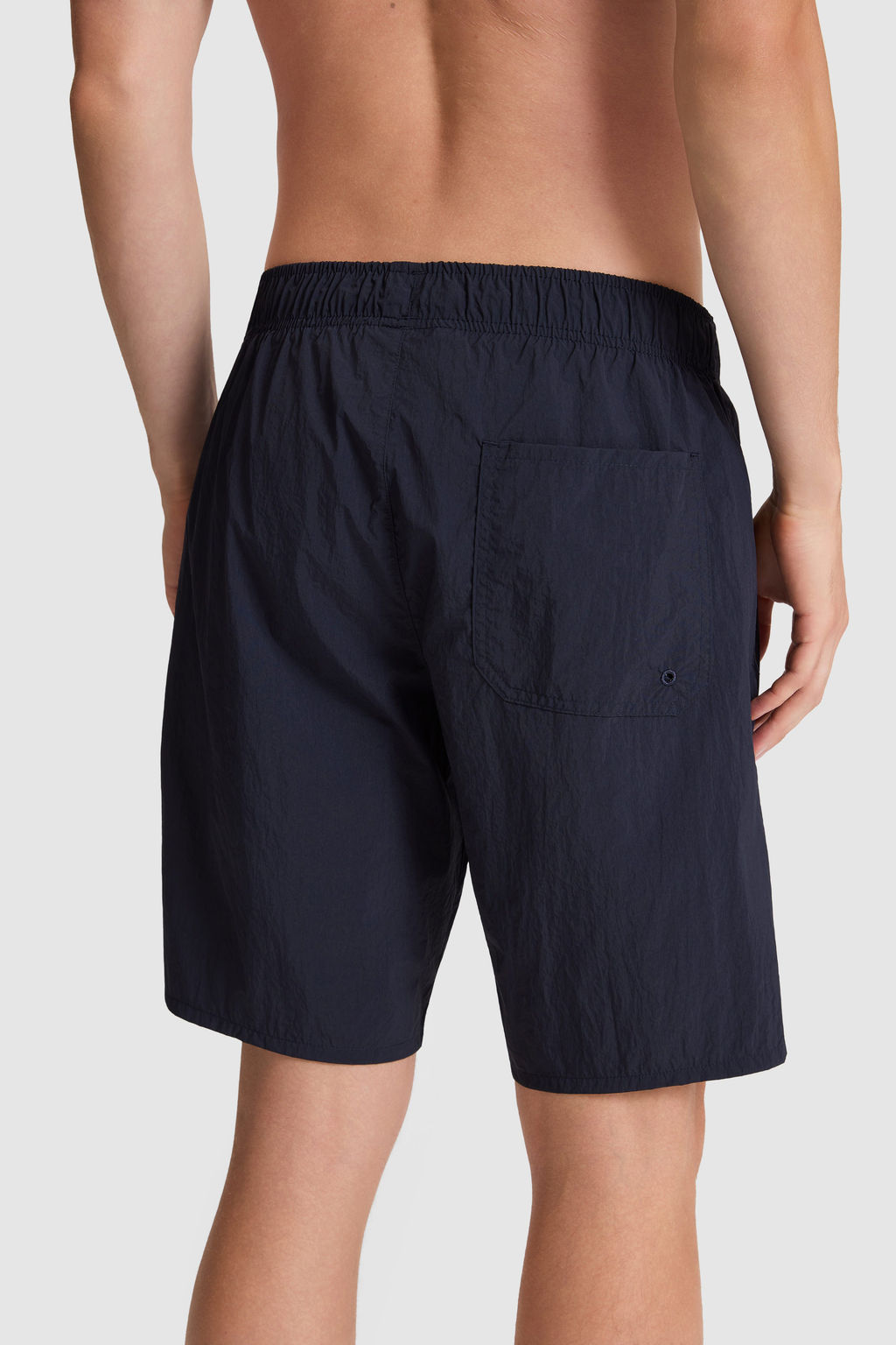 Erkek Lacivert Deniz Еortu - U.s. polo assn фото 5