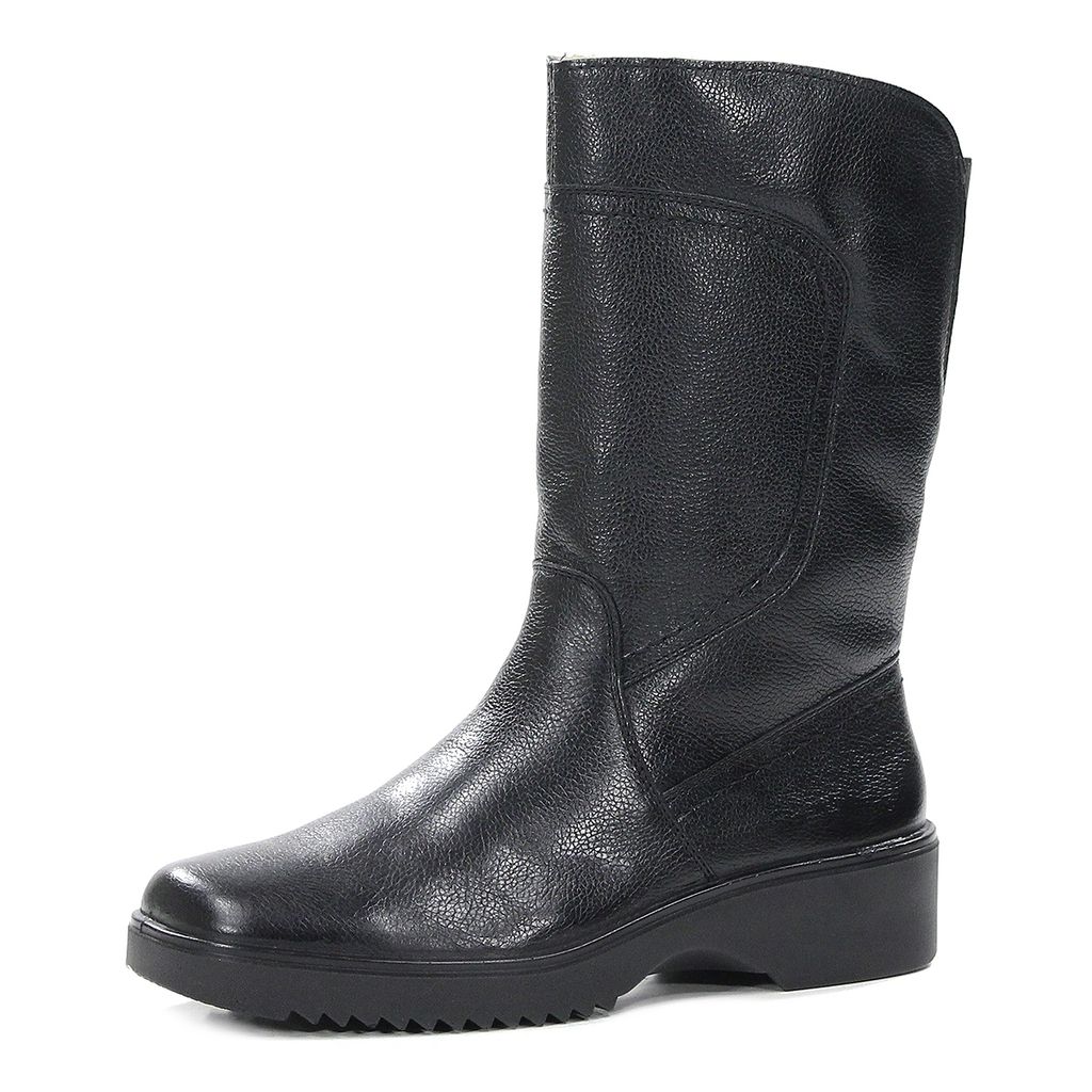 Сапожки женские