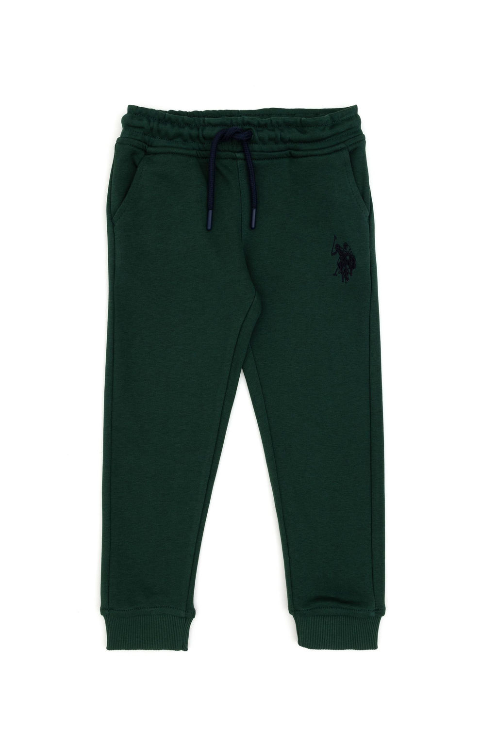 Erkek _ocuk Koyu Ye_il E_ofman Alt_ Sepette S_rpriz _ndirim - U.s. polo assn фото 2