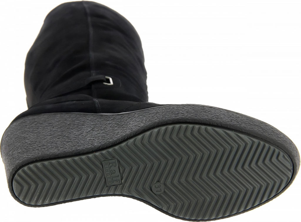 Сапоги 996404ЧВН - Ralf ringer фото 2