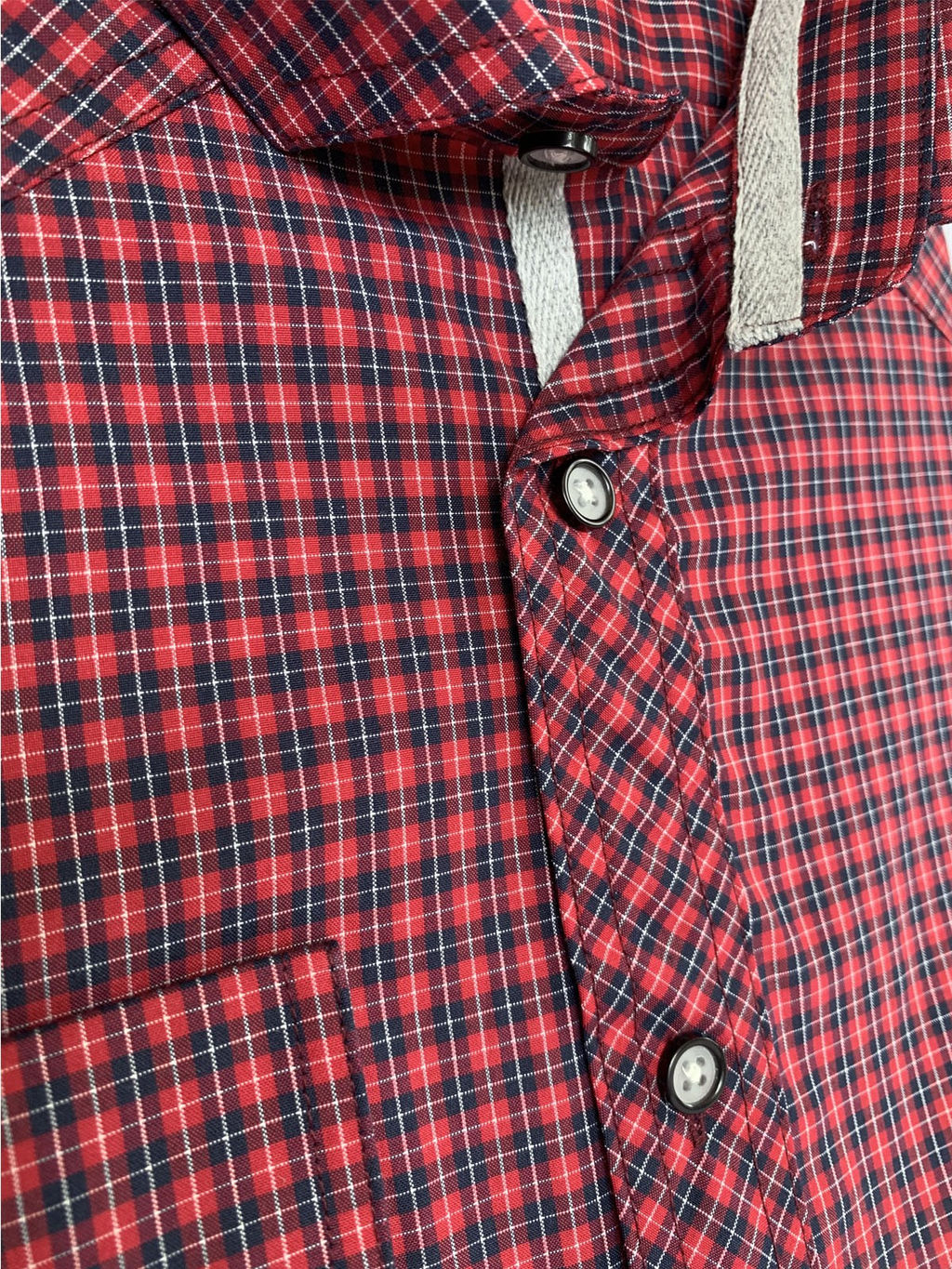 Рубашка 03Б-0432 - Nicolo angi фото 5