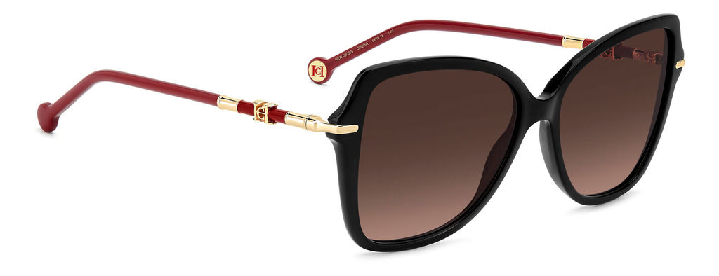 Солнцезащитные очки CAROLINA HERRERA HER 0302/S