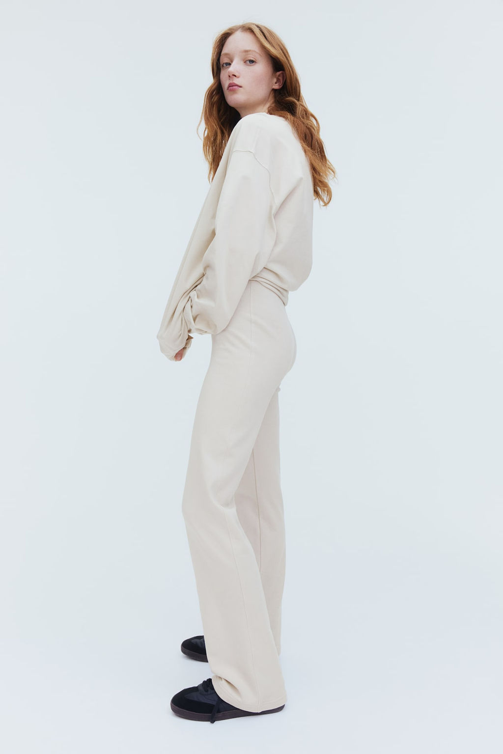 Pantalon acampanado - H&m фото 5