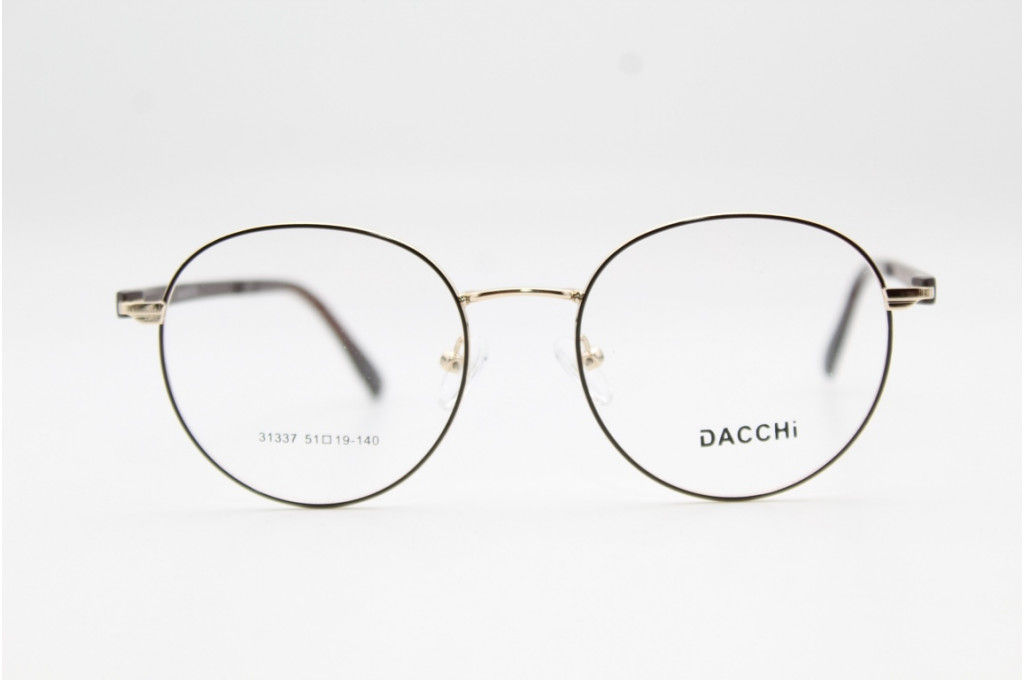 Оправа DACCHi 31337 51-19-140 C2 фото 2