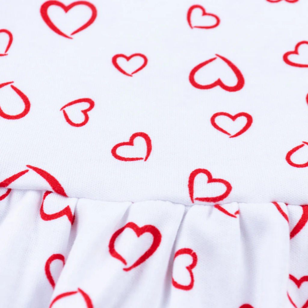 Джемпер интерлок 0932200801 - Youlala фото 4