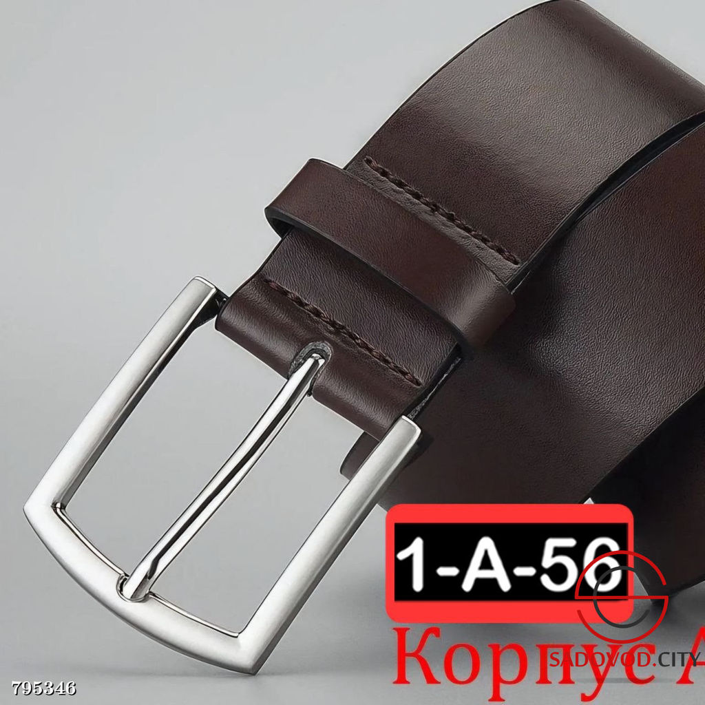 ремни мужские (без выбора) - Bruno фото 3