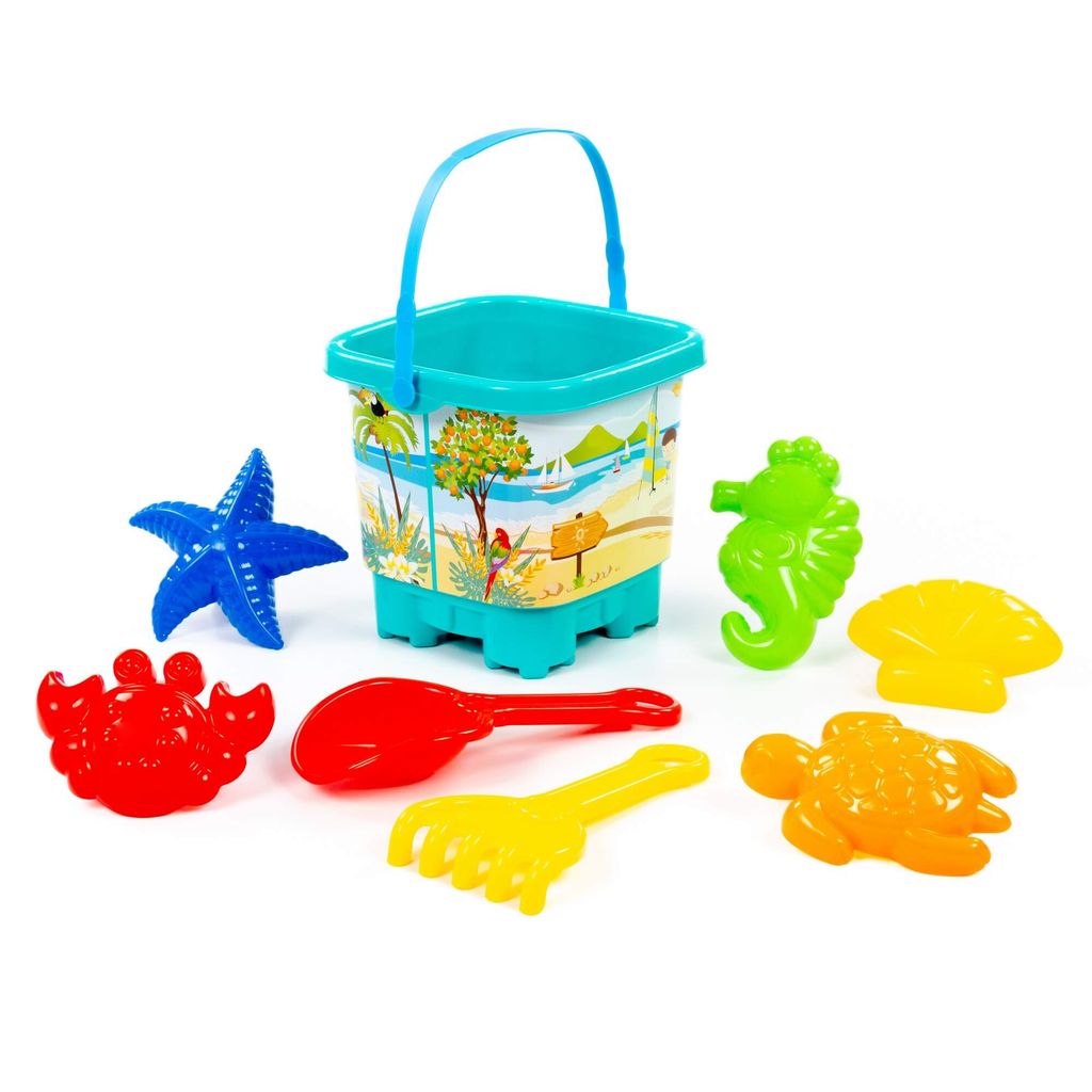 Набор №594 - Полесье фото 4