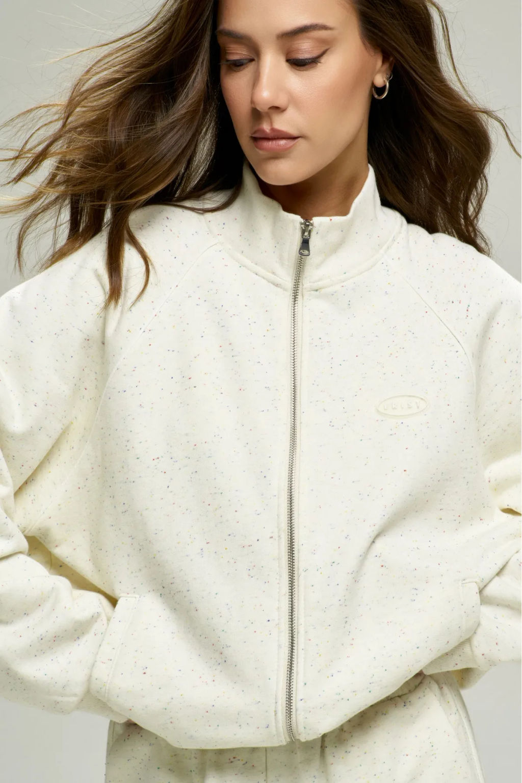 Олимпийка с кантом Painted