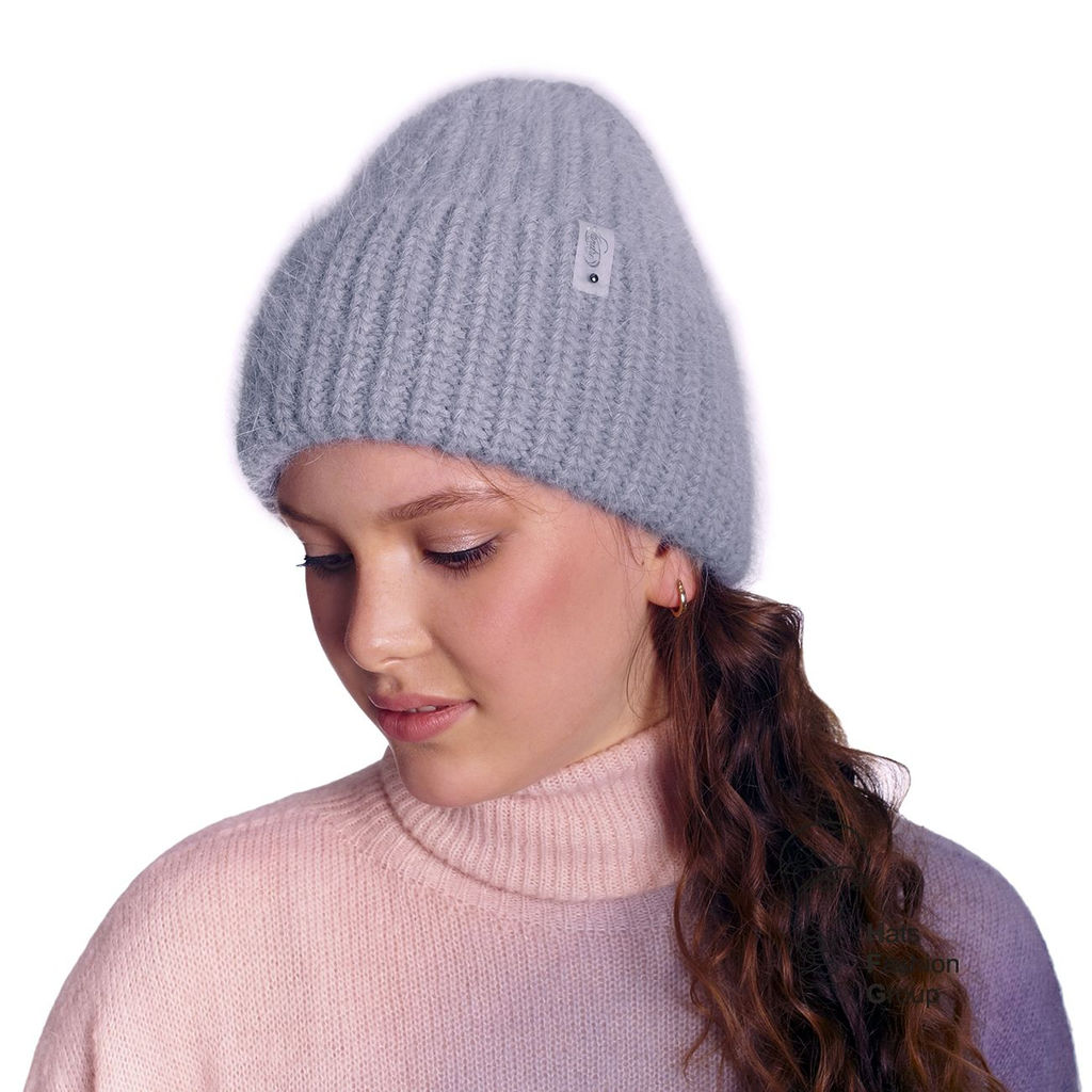 ИЛИНА шапка женская - Landre фото 6