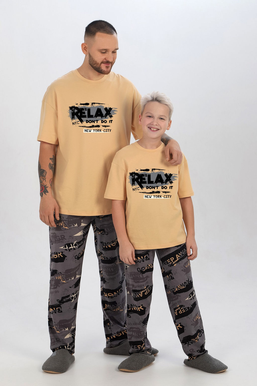 VIOTEX Костюм для мальчика Гранж-1 - Виотекс фото 2