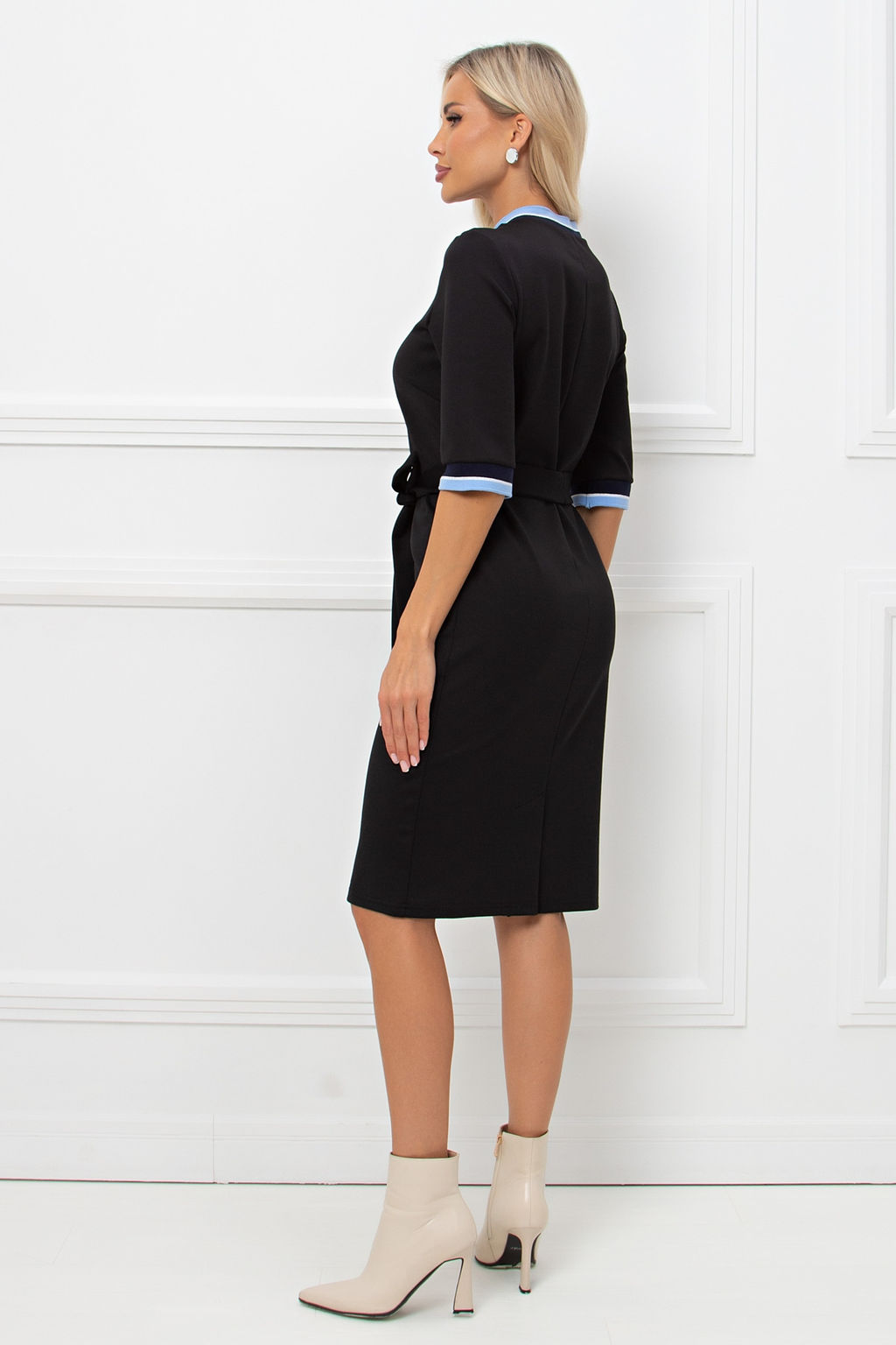 VALENTINA Платье Габриэла №1  фото 4