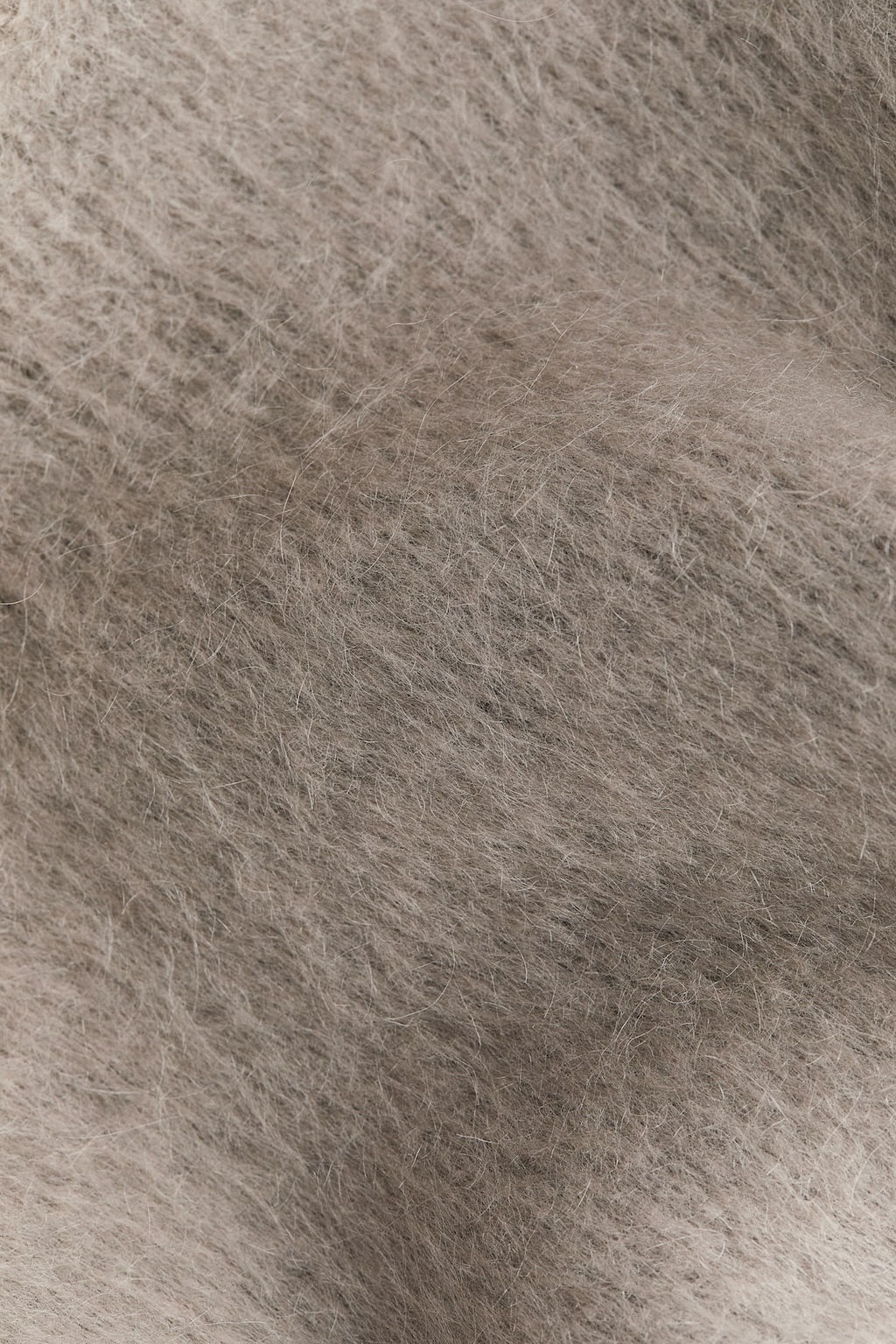 Jersey en mezcla de mohair - H&m фото 6