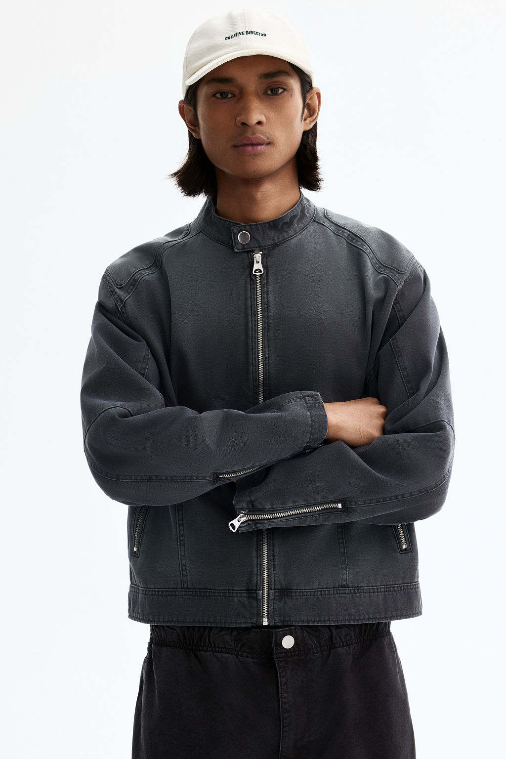 Chaqueta racing - H&m фото 2