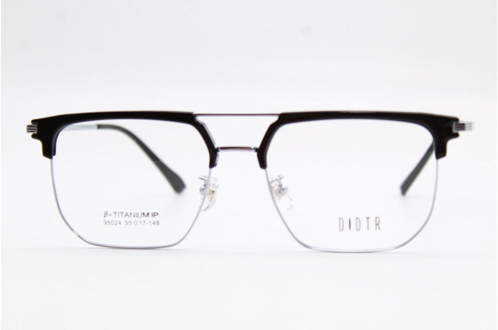 Оправа Didtr Titanium 95024 55-17-148 C2