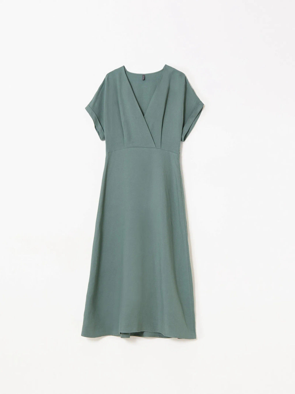 Платье приталенного кроя - Emka фото 5