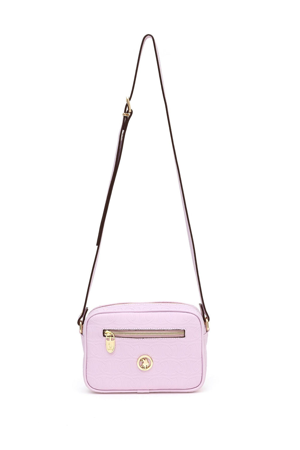 Женская сумка Магнолия - U.s. polo assn фото 4