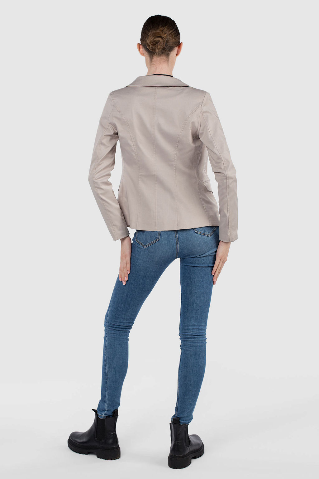 Ветровка,(пиджак,жакет) - Империя пальто фото 3