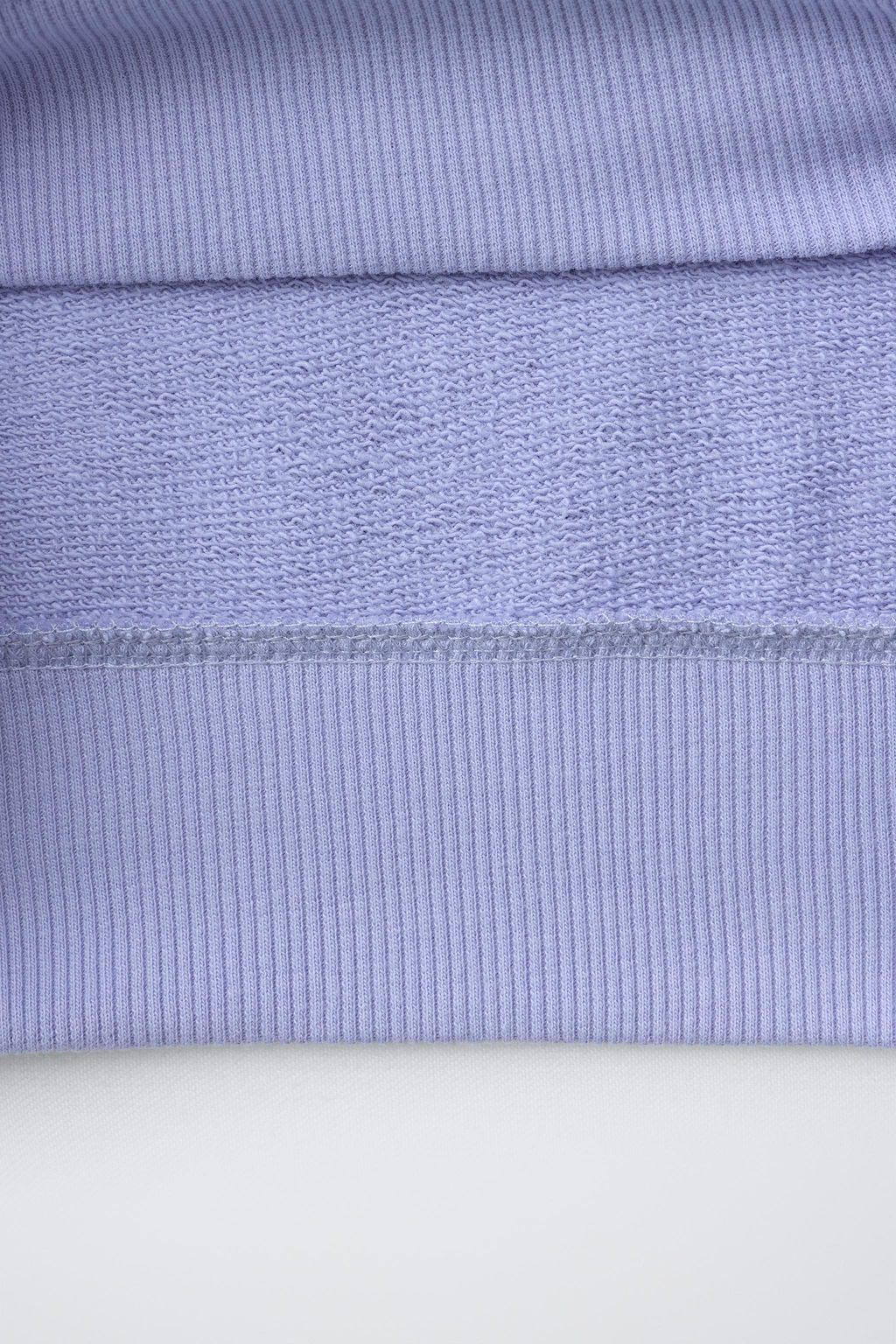 SUDADERA ESTAMPADO TEXTO / Azul - Zara фото 4