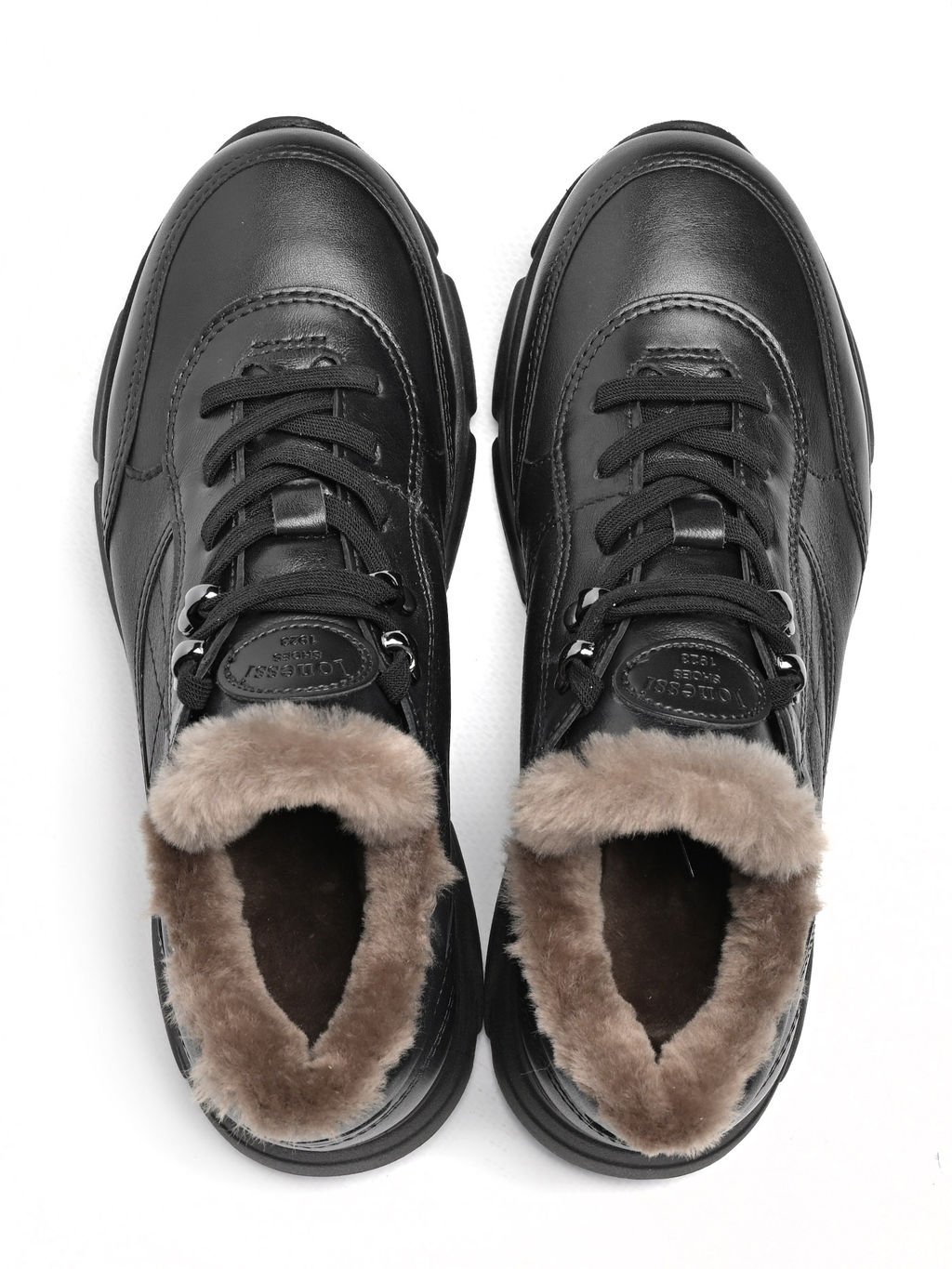 Ботинки - Ионесси фото 6