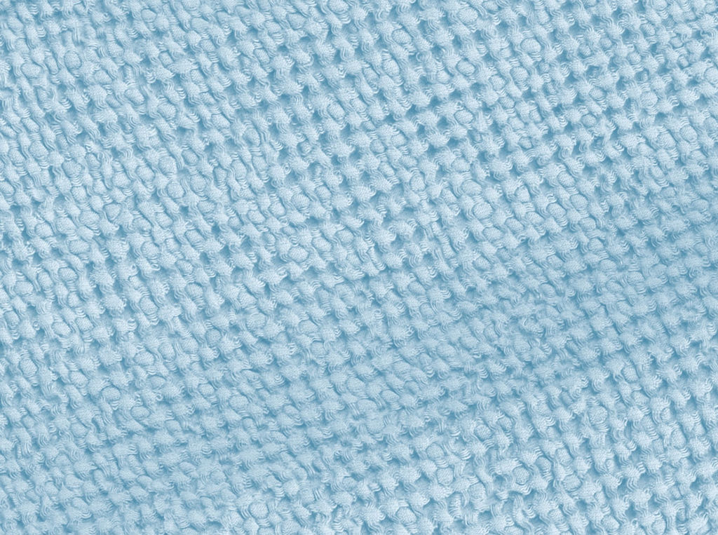 Полотенце 23С68-ШР/у. 75*130 "Зефир" цв. 1459 рис. 415 голубой