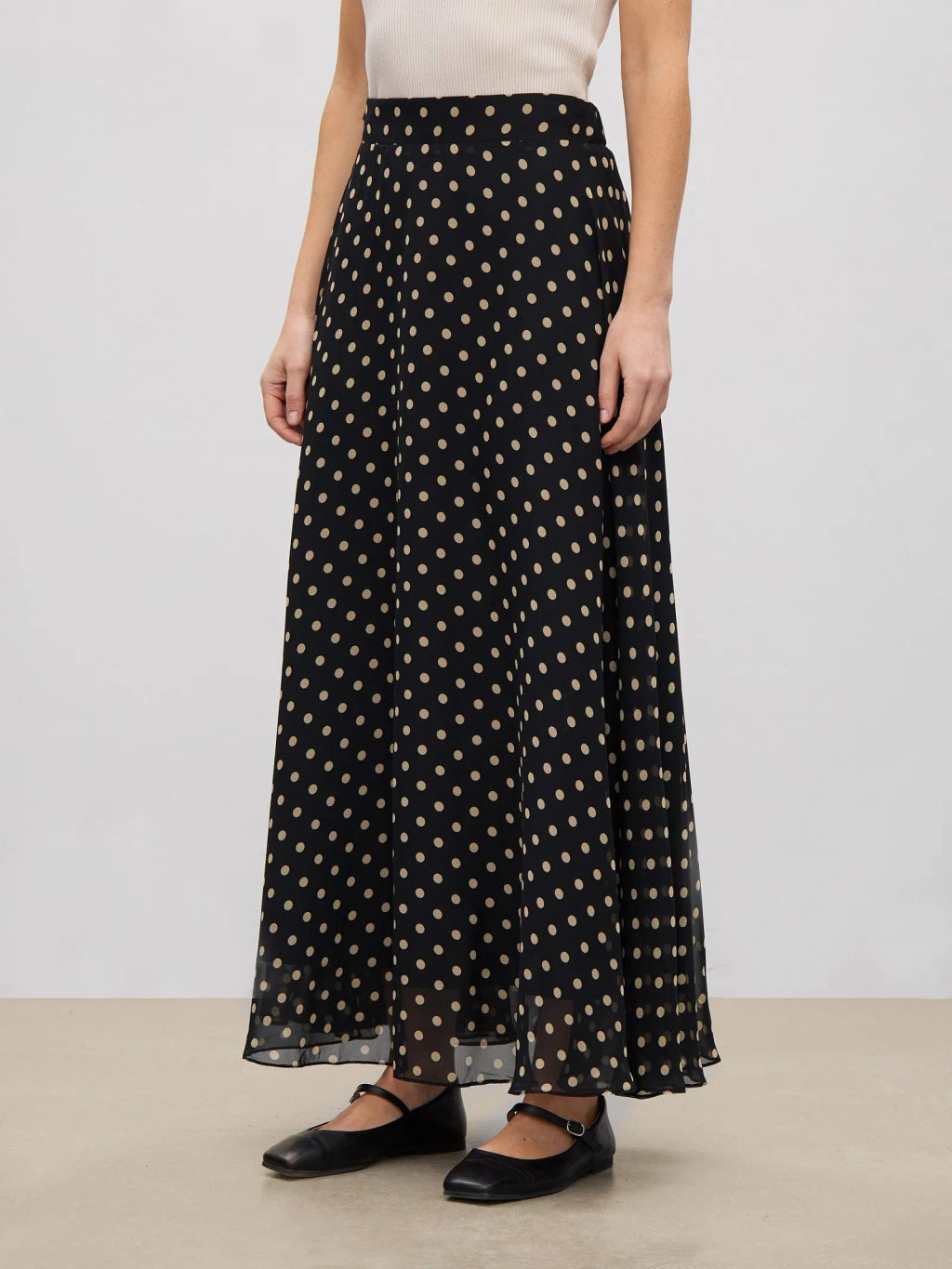 ЕМКА / Юбка на резинке - Emka фото 3